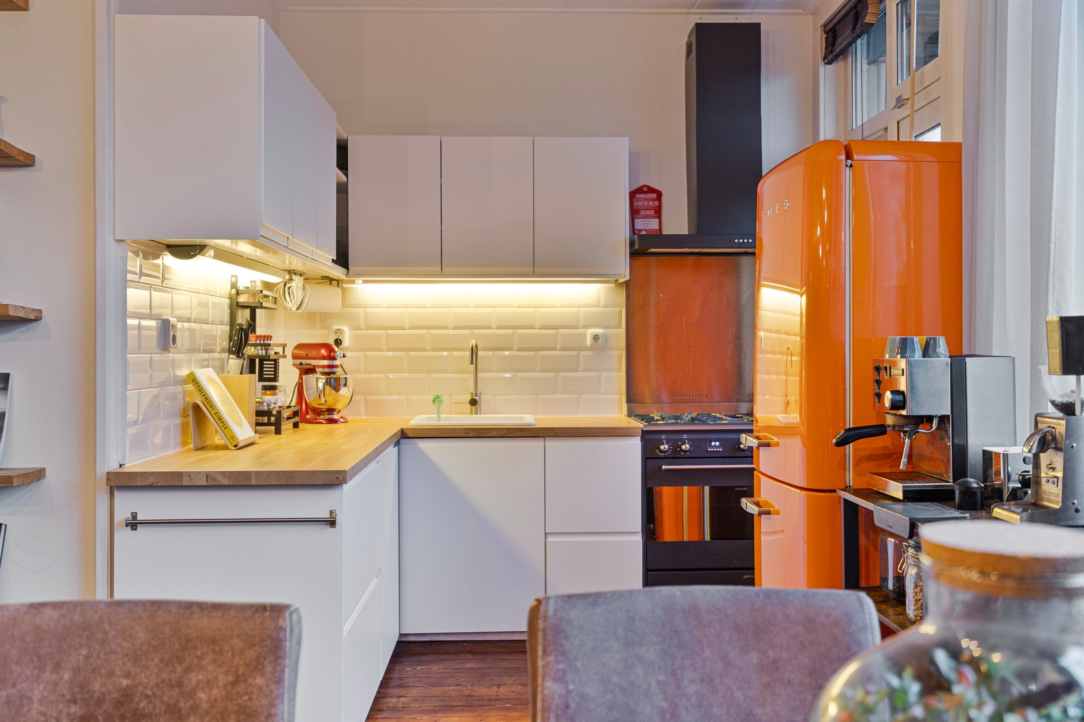 Te huur Appartement Schieweg 99 C02 in Rotterdam