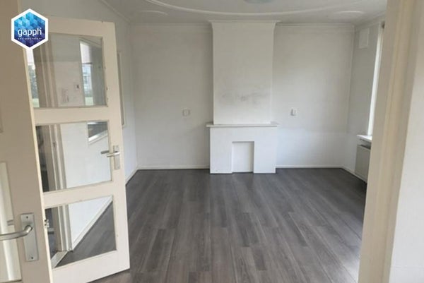 Appartement Bosweg in Amersfoort