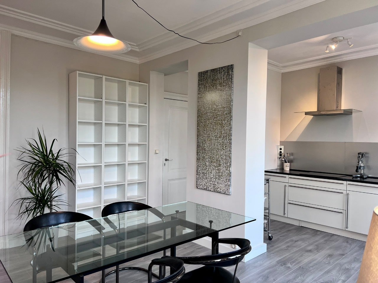 Woning te huur: Delistraat, 'S-Gravenhage