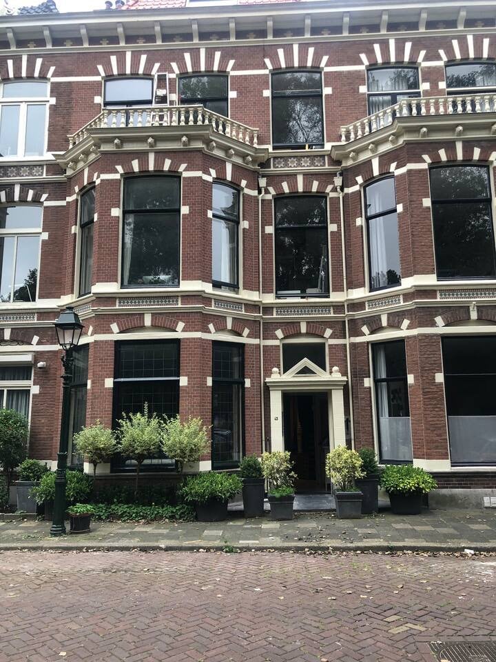 Woning te huur: Delistraat, 'S-Gravenhage