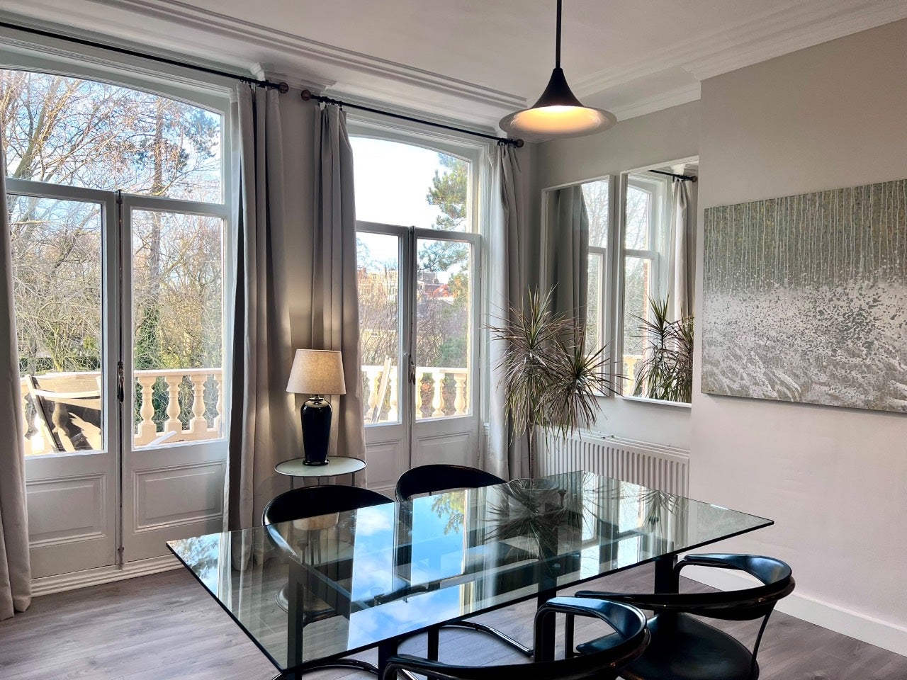 Woning te huur: Delistraat, 'S-Gravenhage