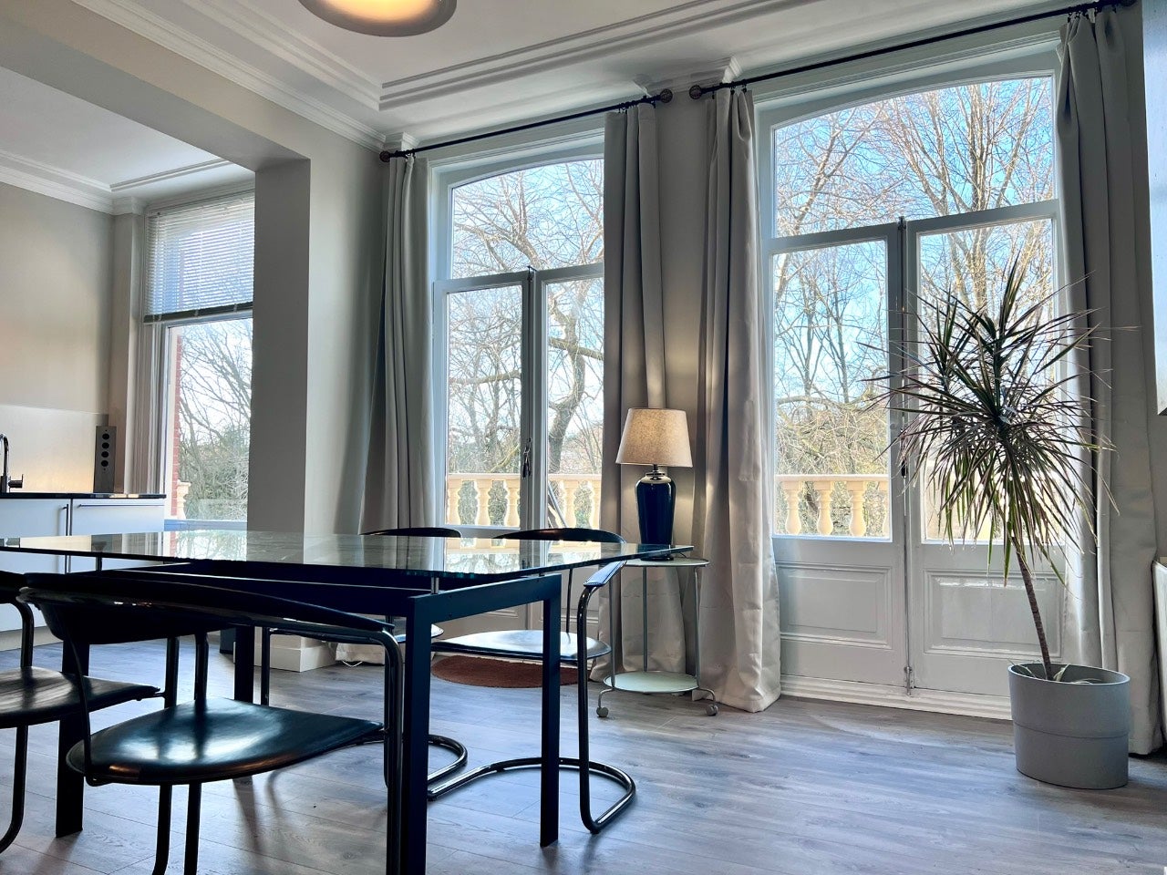 Woning te huur: Delistraat, 'S-Gravenhage