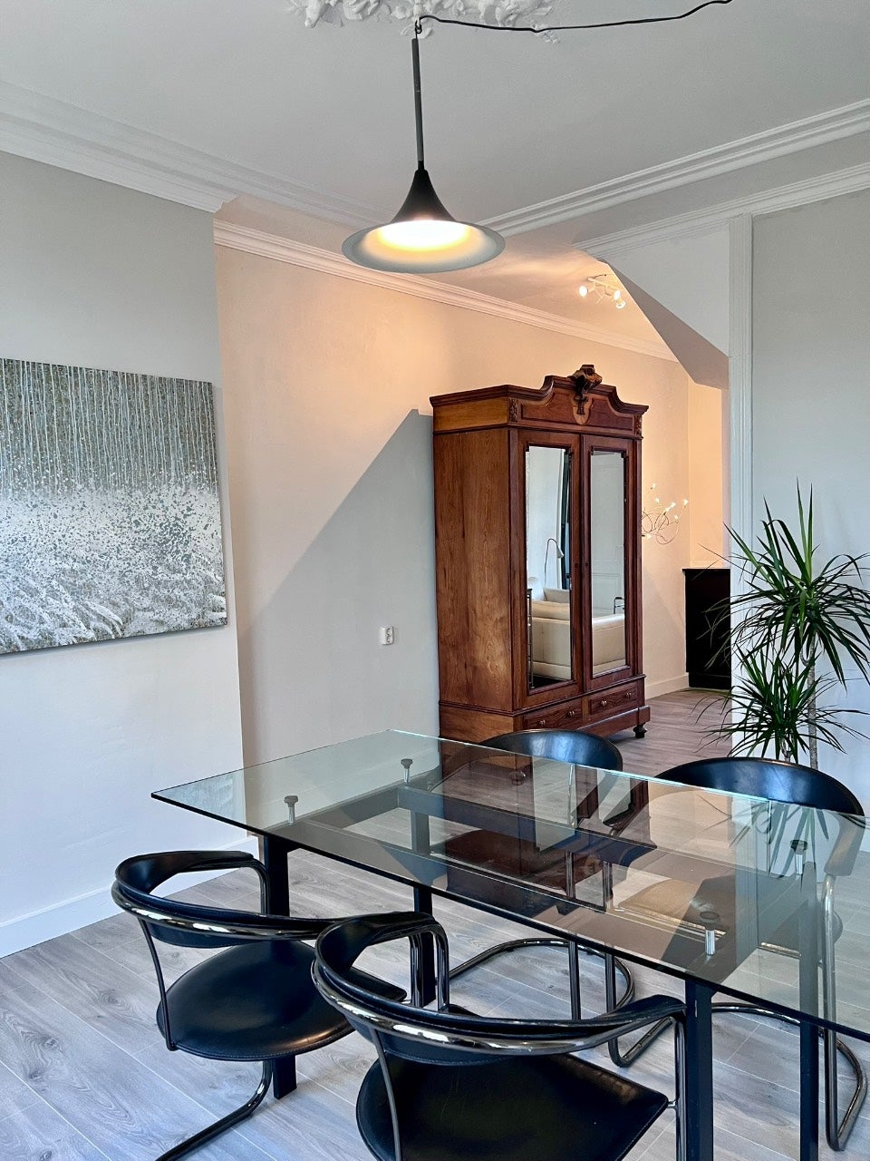 Woning te huur: Delistraat, 'S-Gravenhage