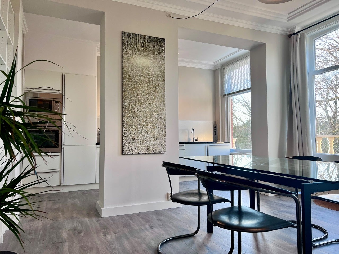 Woning te huur: Delistraat, 'S-Gravenhage