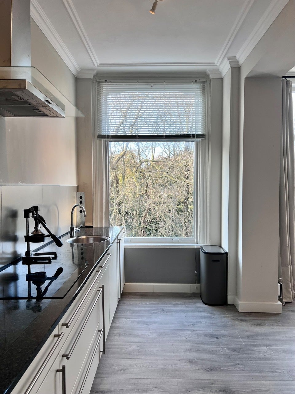 Woning te huur: Delistraat, 'S-Gravenhage