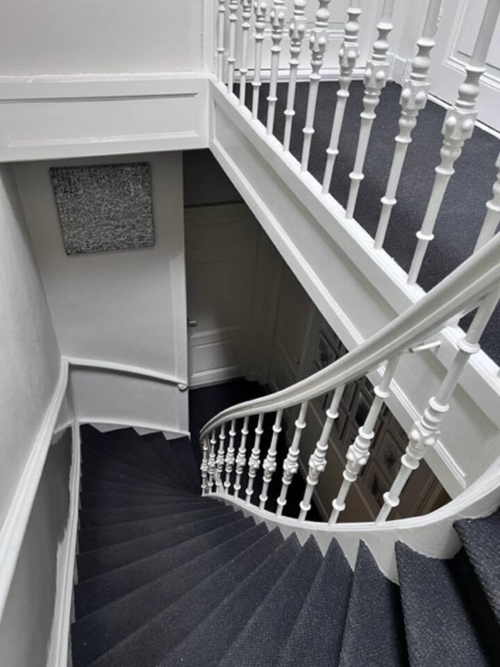 Woning te huur: Delistraat, 'S-Gravenhage