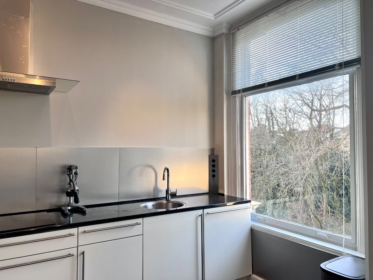 Woning te huur: Delistraat, 'S-Gravenhage