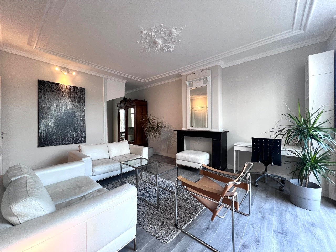 Woning te huur: Delistraat, 'S-Gravenhage