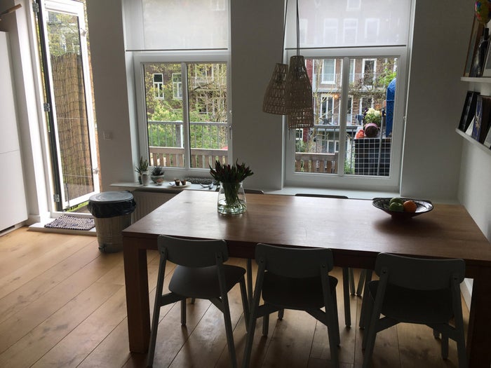 Te huur: Appartement Govert Flinckstraat 390 2 in Amsterdam