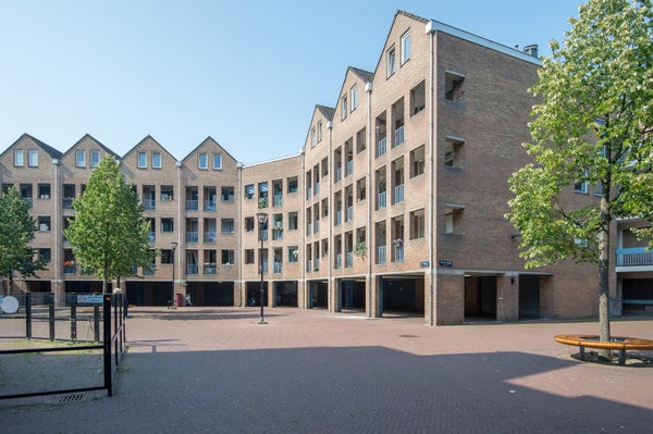 huurwoningen te huur op Varkenmarkt