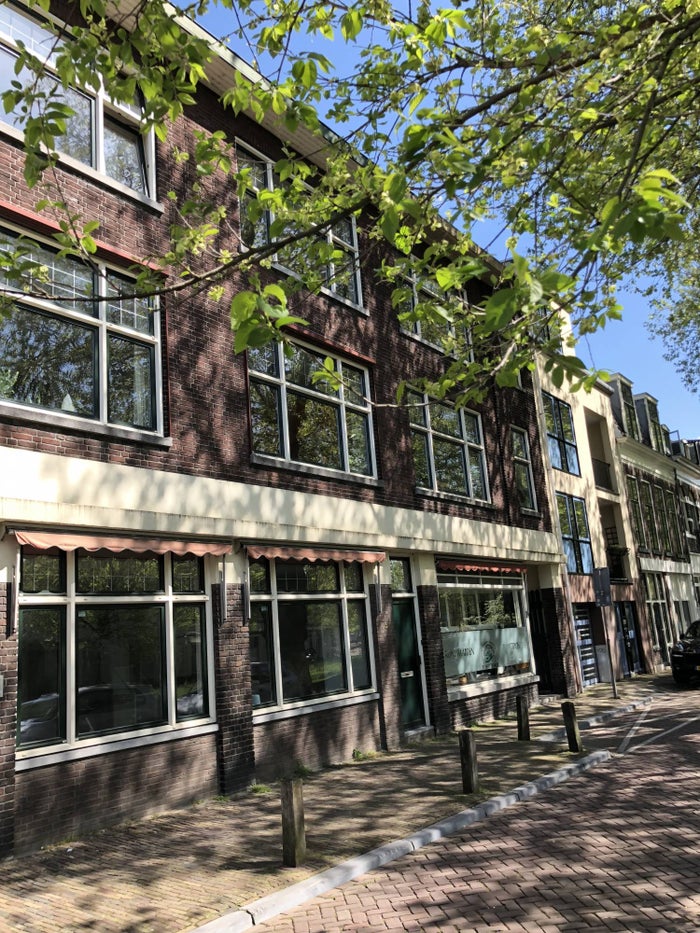 Te huur: Appartement Weerdsingel O.Z. in Utrecht