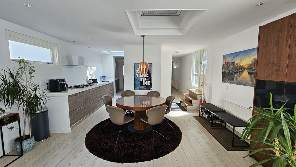 Nieuwe Keizersgracht