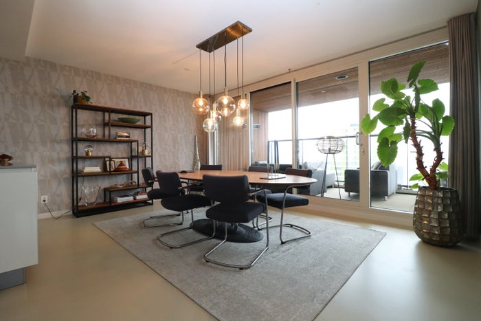 Te huur: Appartement Posthoornstraat 504 in Rotterdam