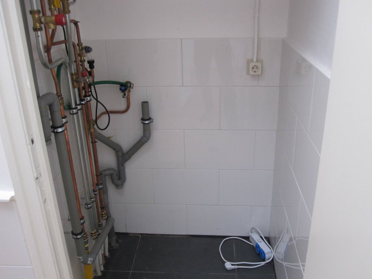 Appartement aan de Binnenweg in Heemstede (2101 JH)