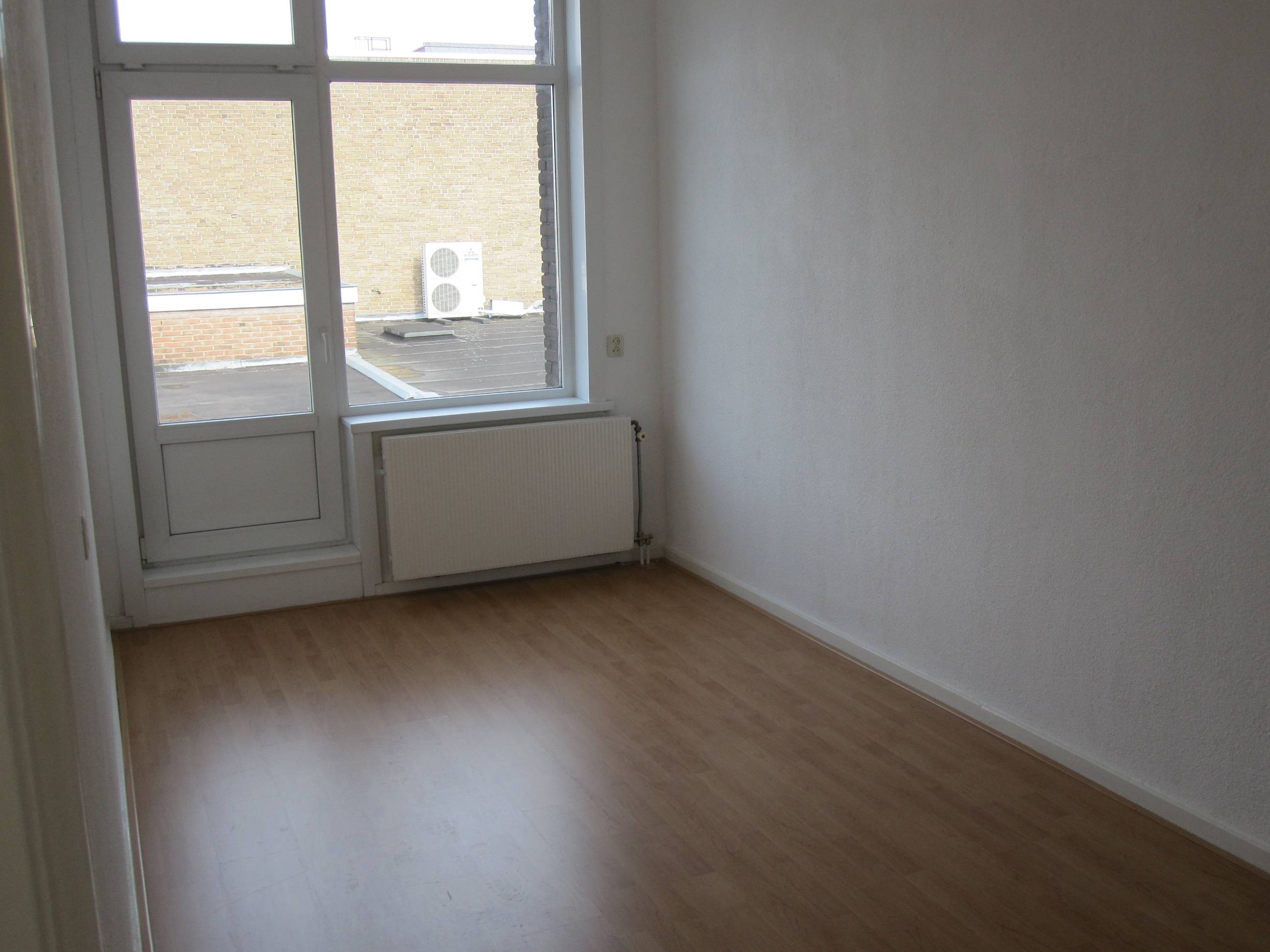Appartement Binnenweg in Heemstede