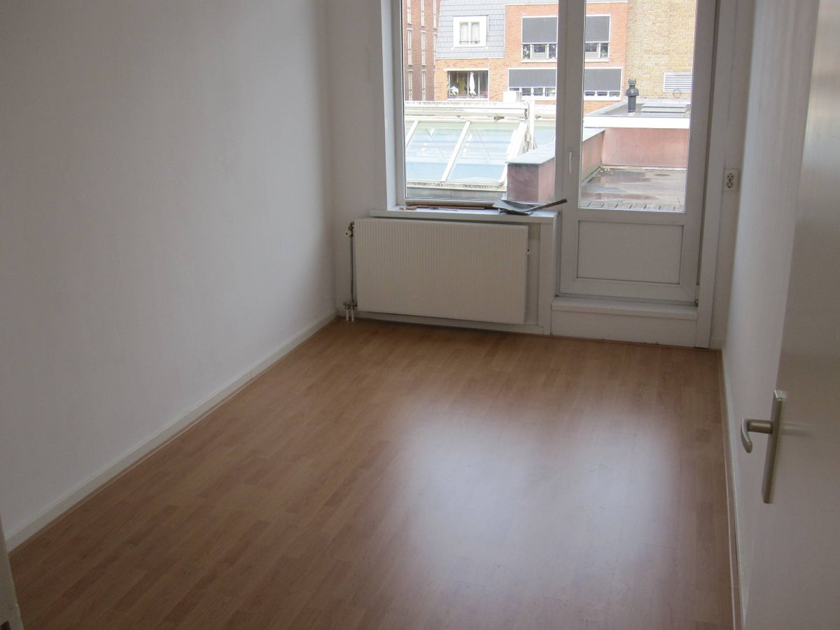 Appartement aan de Binnenweg in Heemstede (2101 JH)