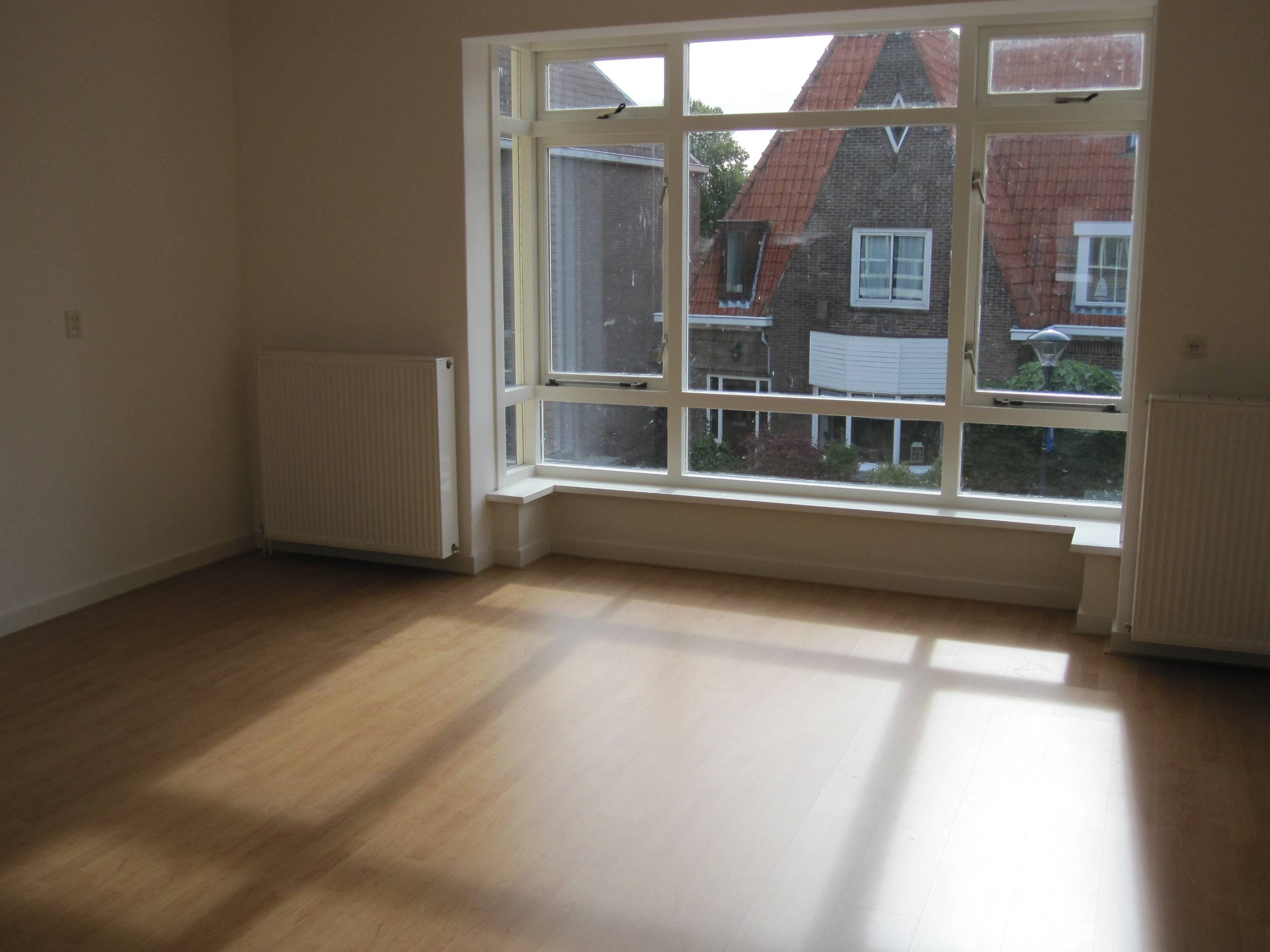Appartement Binnenweg in Heemstede
