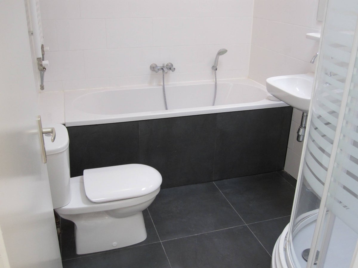 Appartement aan de Binnenweg in Heemstede (2101 JH)
