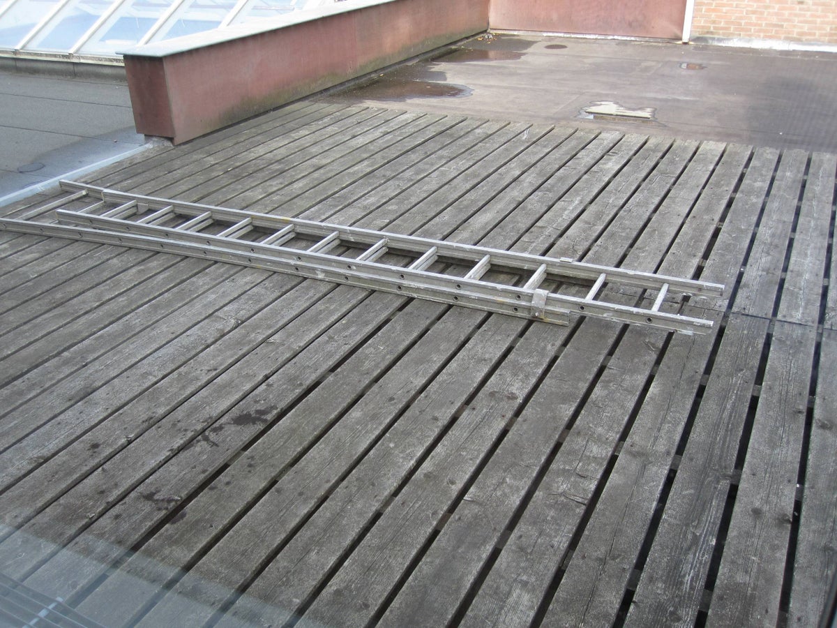 Appartement aan de Binnenweg in Heemstede (2101 JH)