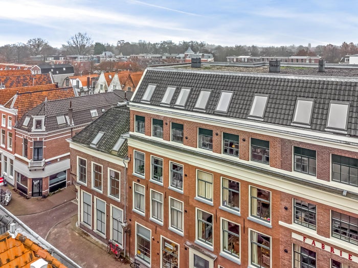 Rijnstraat 11 D