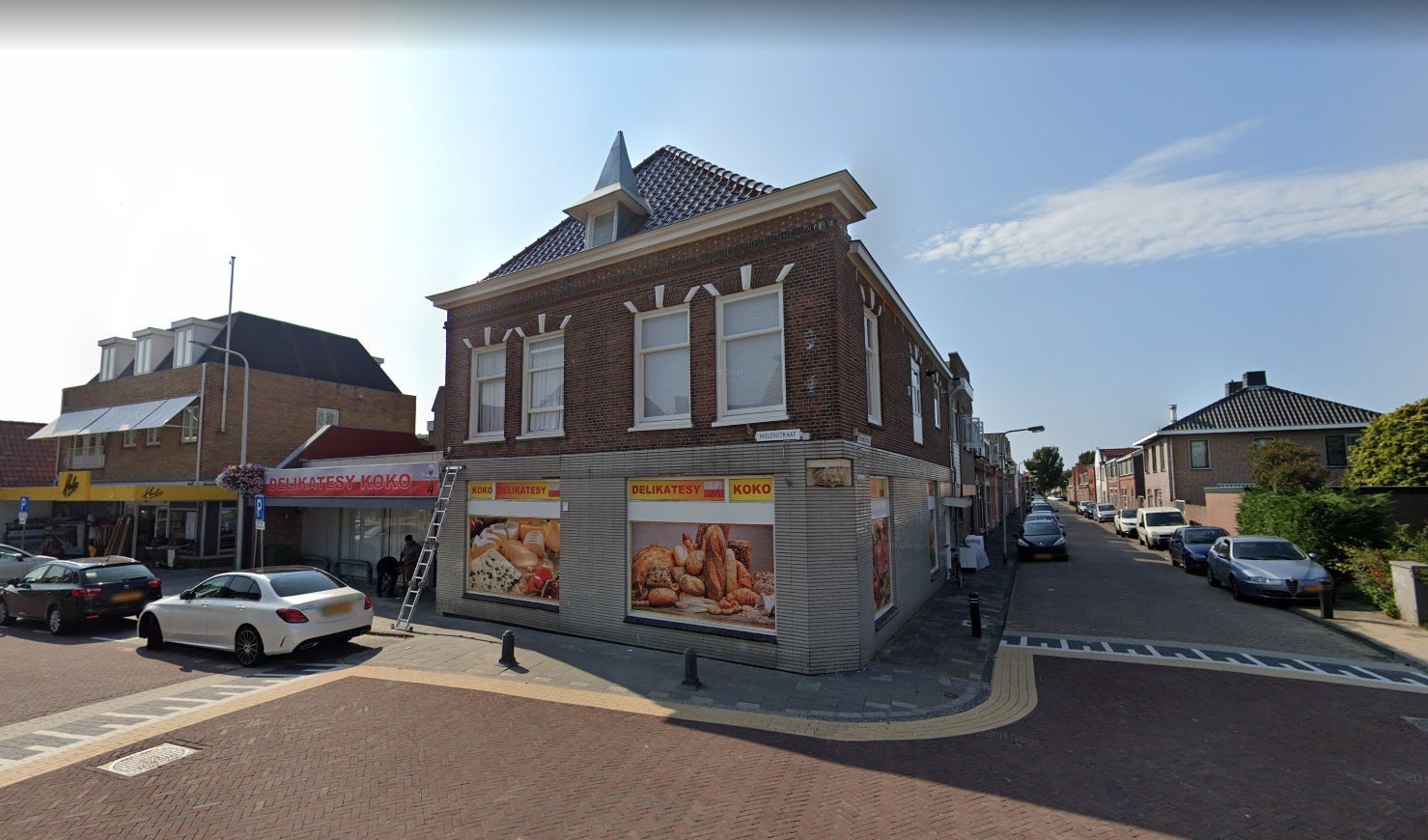 Woning in Noordwijk - Scheveningsestraat