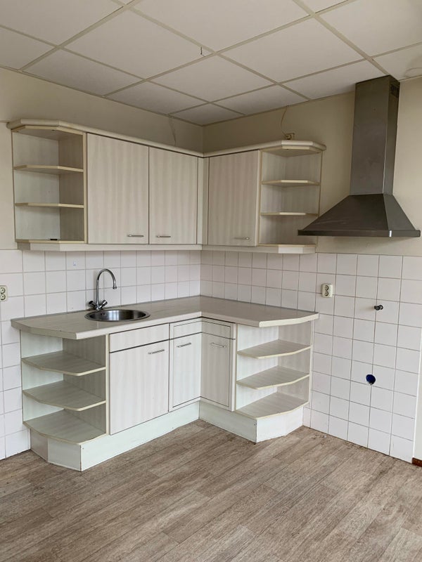 Appartement Houtkaai in Middelburg