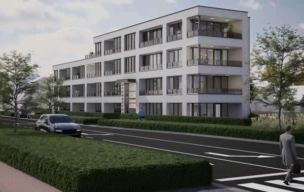 Appartement Rijksweg Noord in Geleen