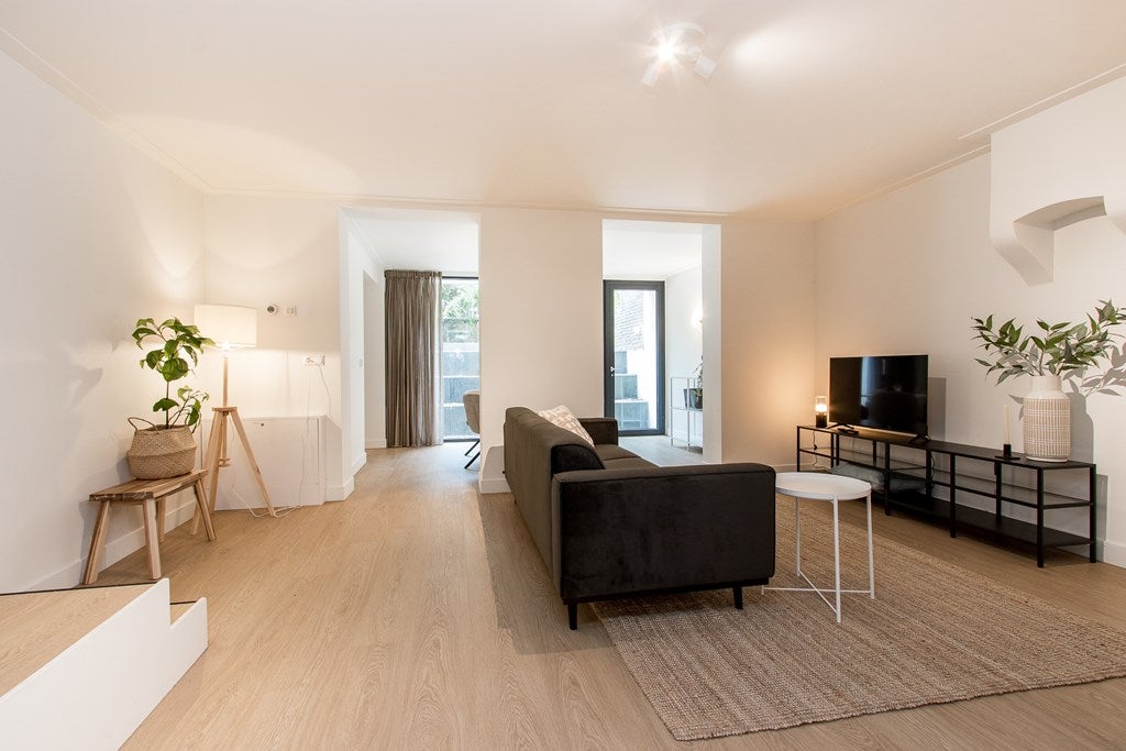 Appartement Kronenburgersingel 223 A in Nijmegen