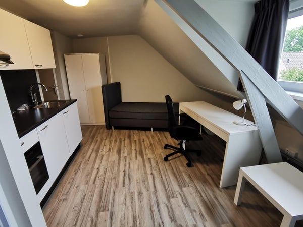Room Laagstraat