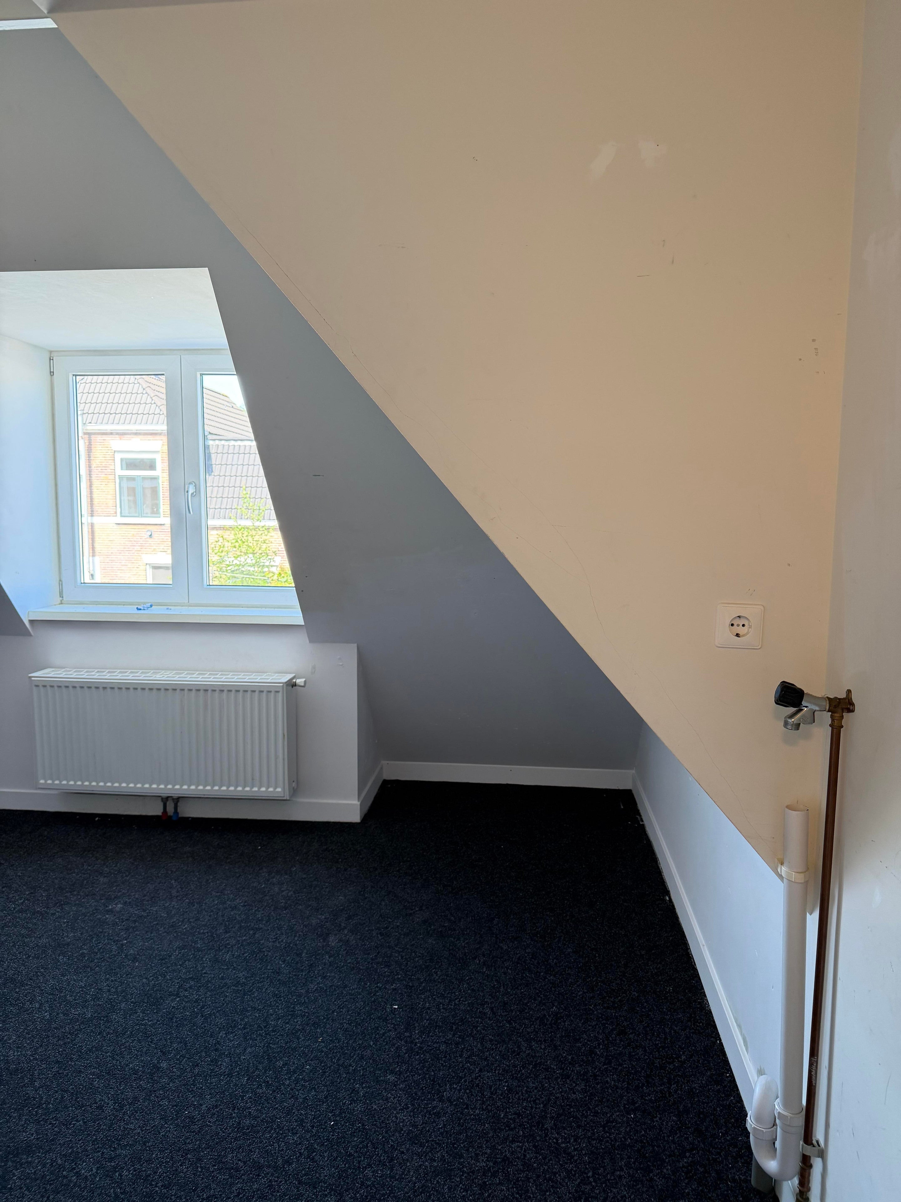 Kamer te huur: Groenestraat, Zwolle