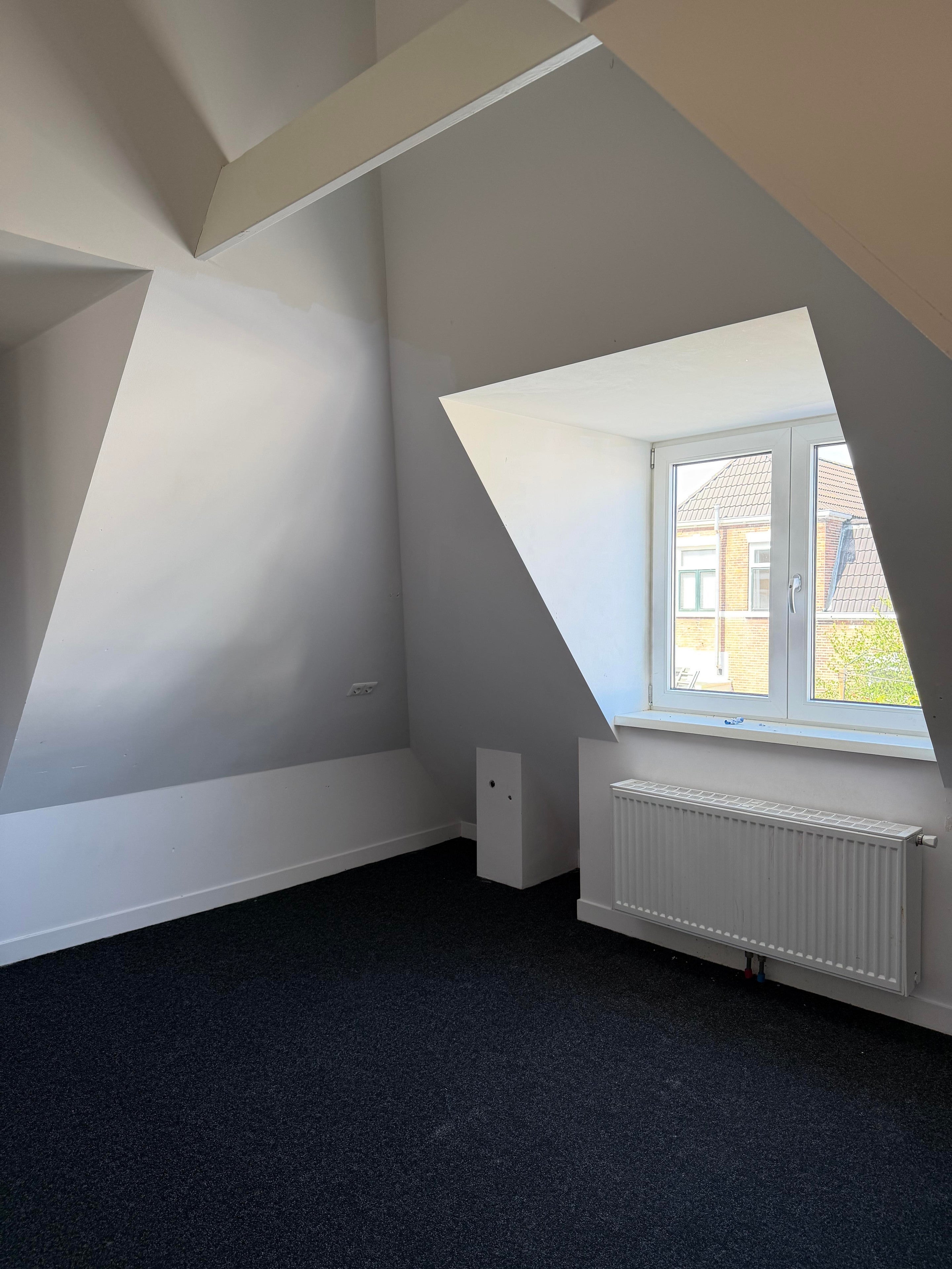 Kamer te huur: Groenestraat, Zwolle