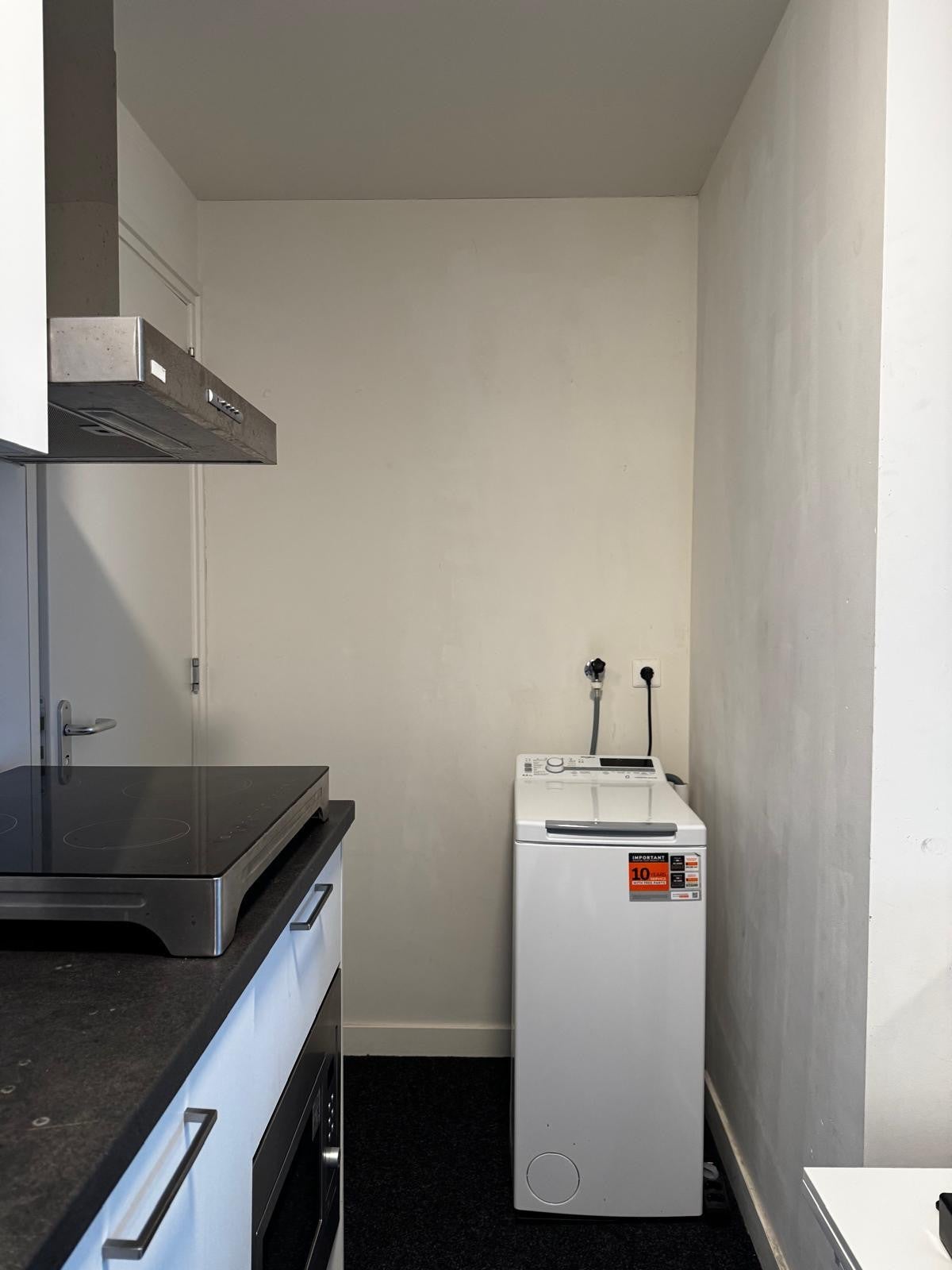 Kamer te huur: Groenestraat, Zwolle