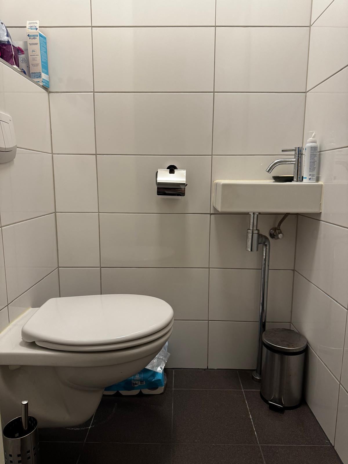 Kamer te huur: Groenestraat, Zwolle