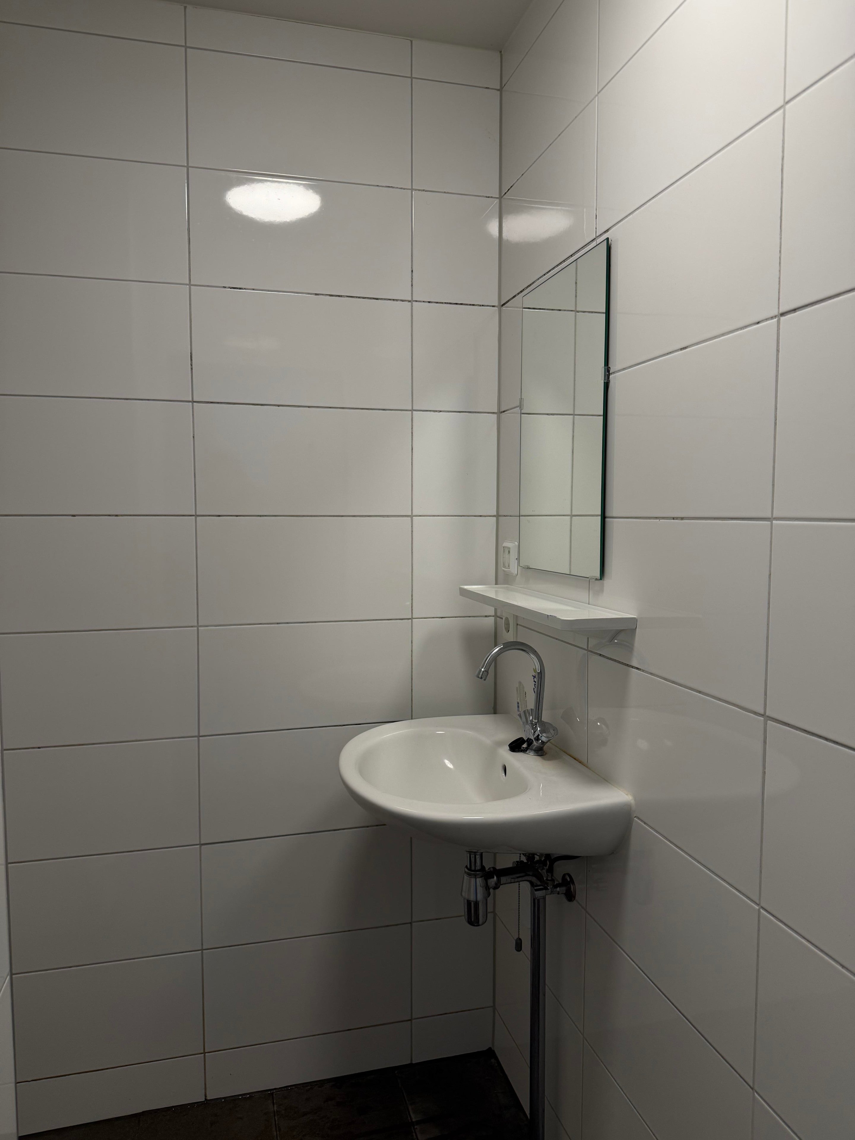 Kamer te huur: Groenestraat, Zwolle
