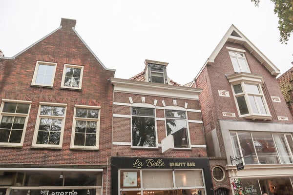 Appartement Koorstraat in Alkmaar