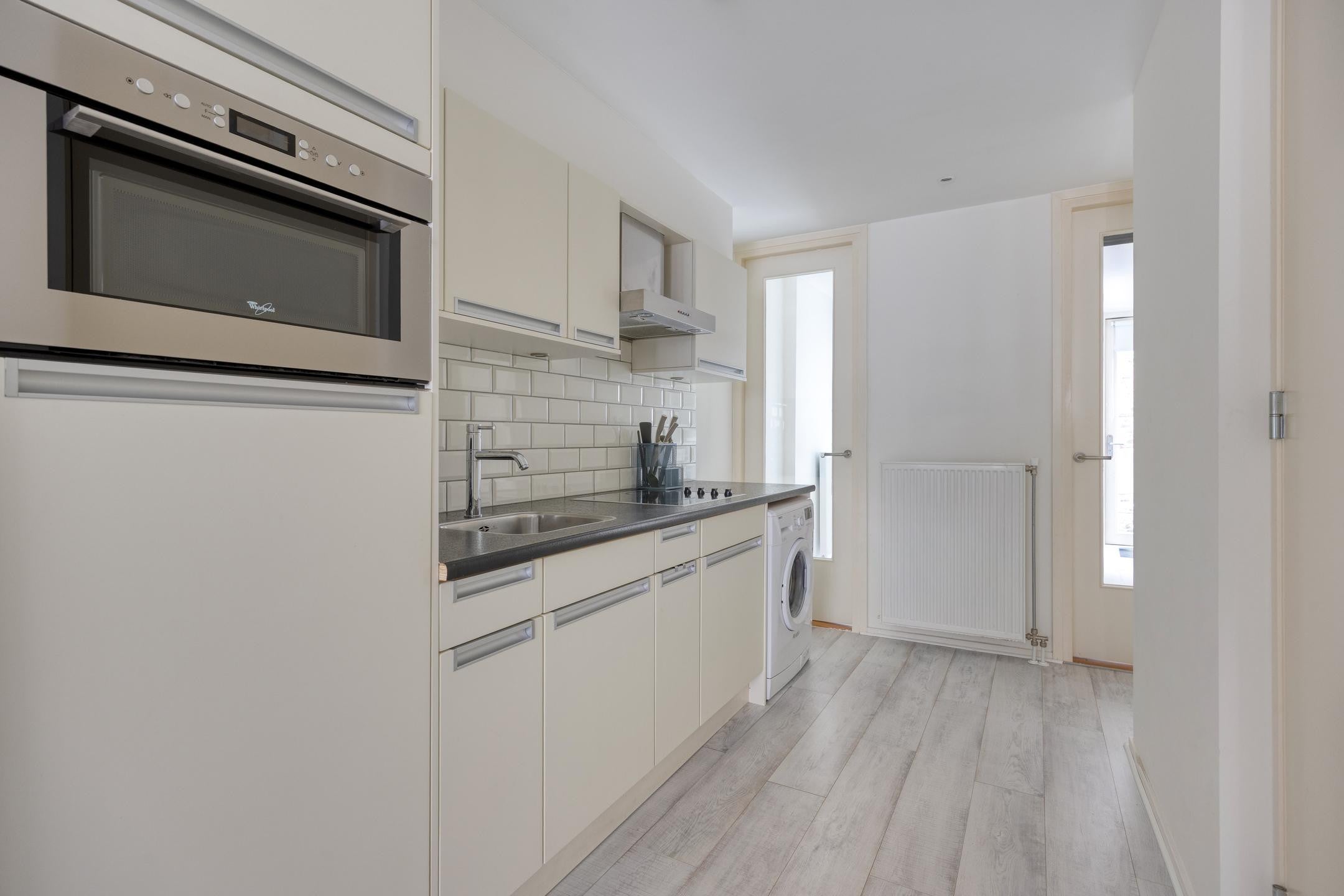 Appartement te koop: Wycker Smedenstraat 9C, Maastricht