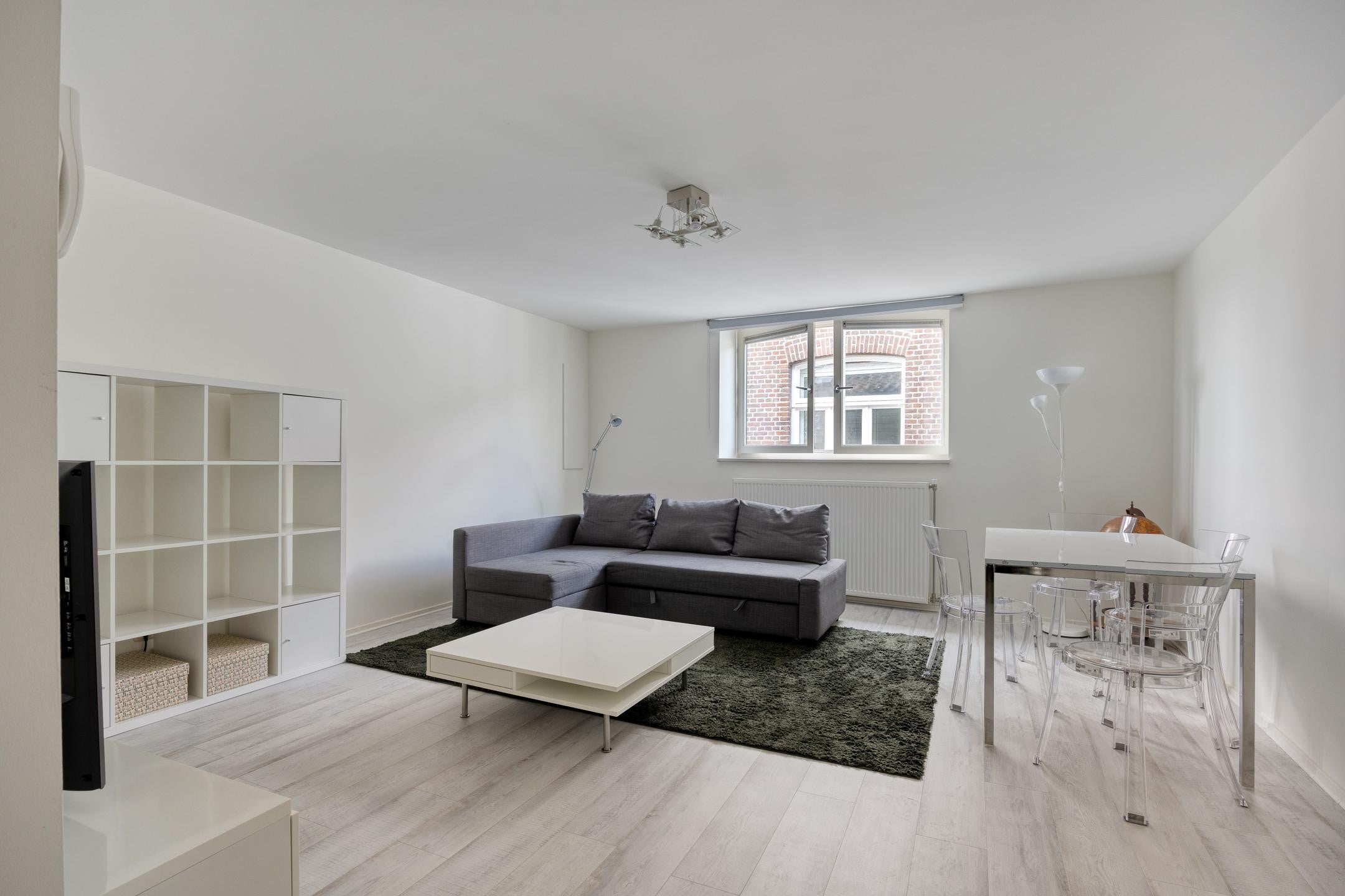 Appartement te koop: Wycker Smedenstraat 9C, Maastricht