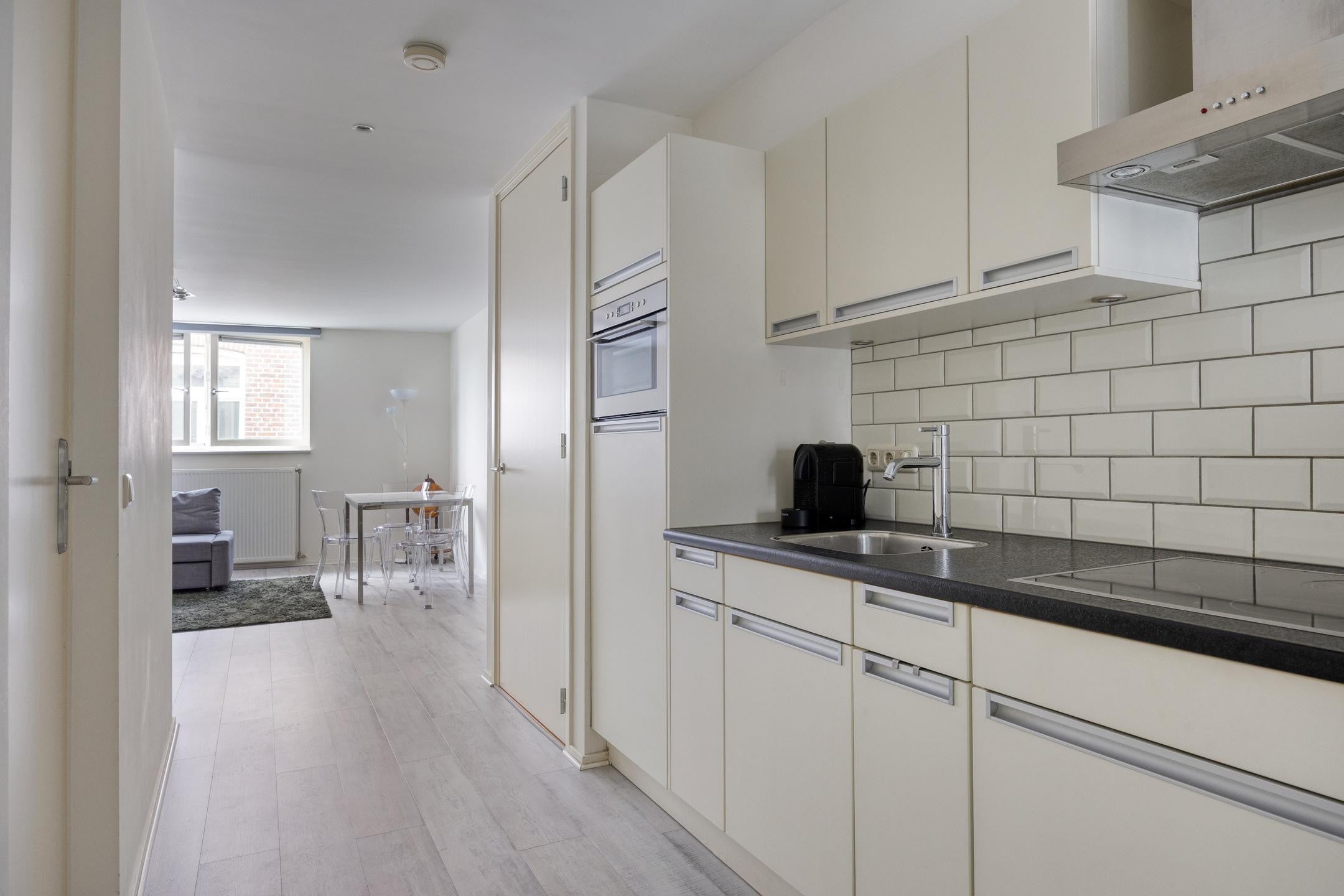Appartement te koop: Wycker Smedenstraat 9C, Maastricht