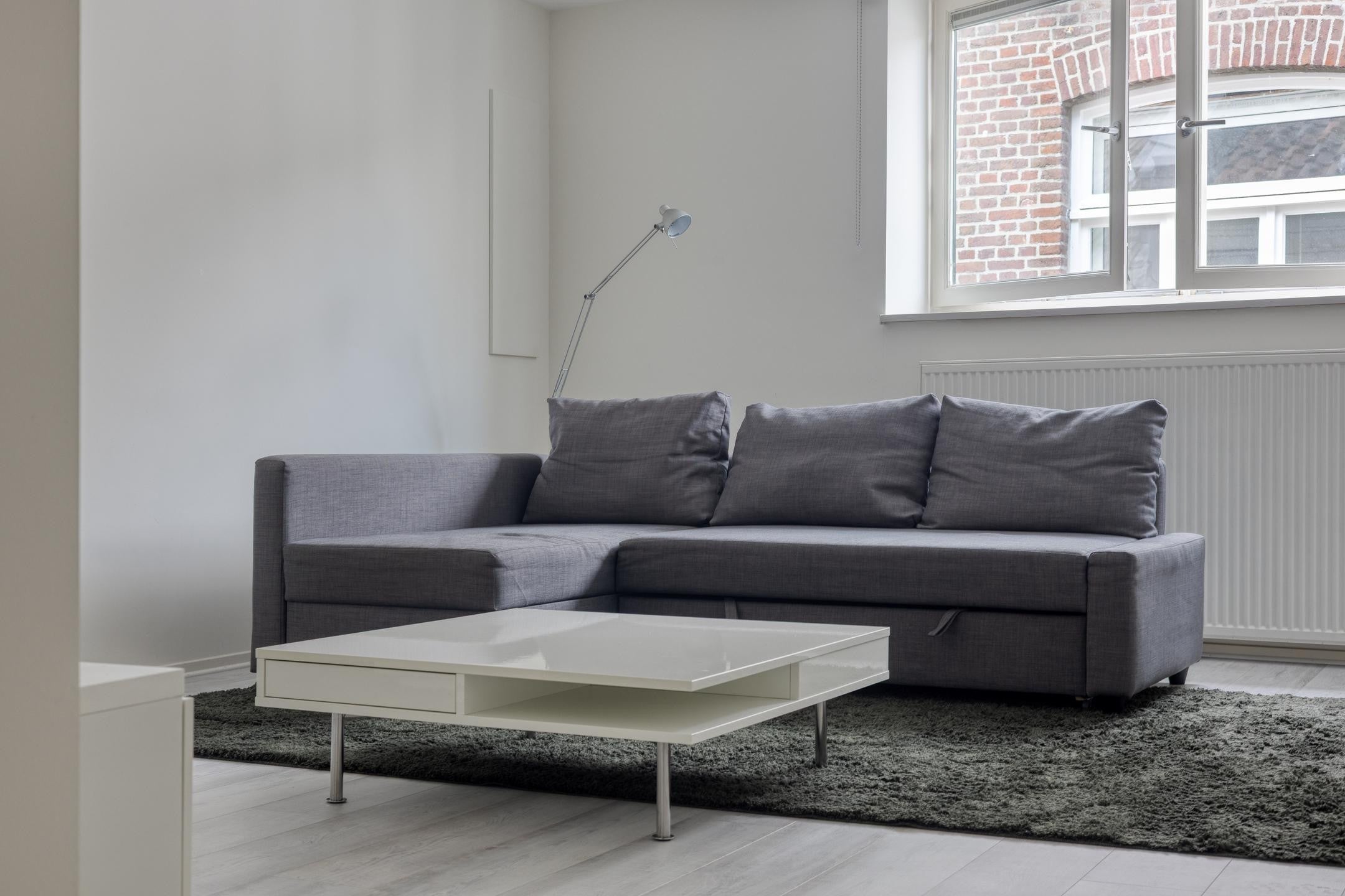 Appartement te koop: Wycker Smedenstraat 9C, Maastricht