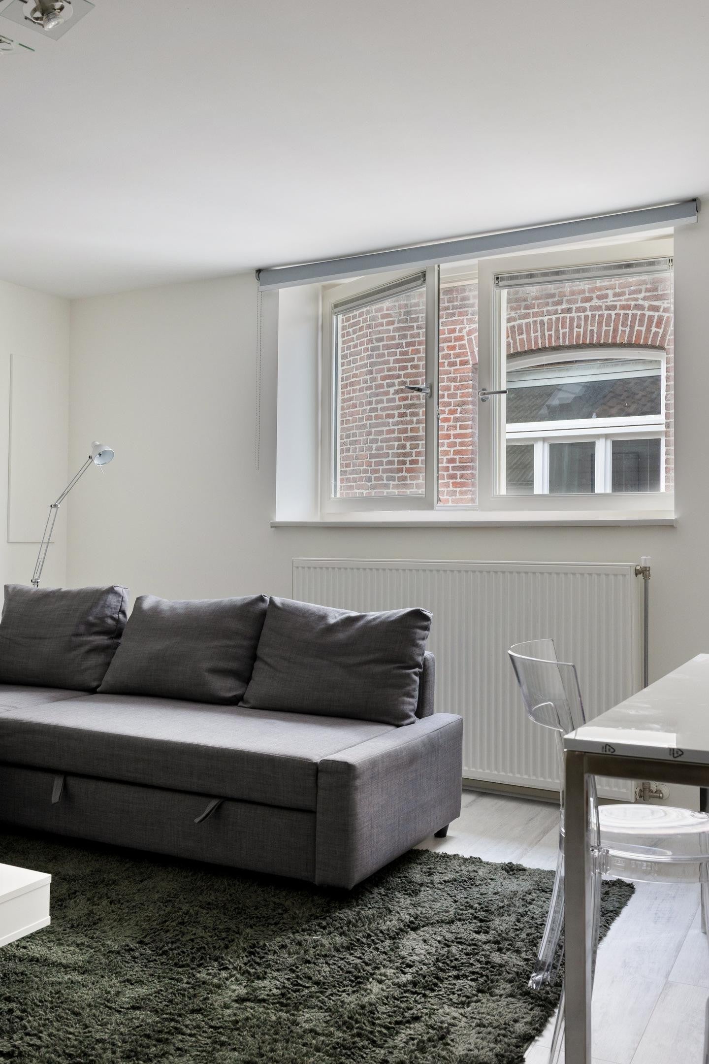 Appartement te koop: Wycker Smedenstraat 9C, Maastricht