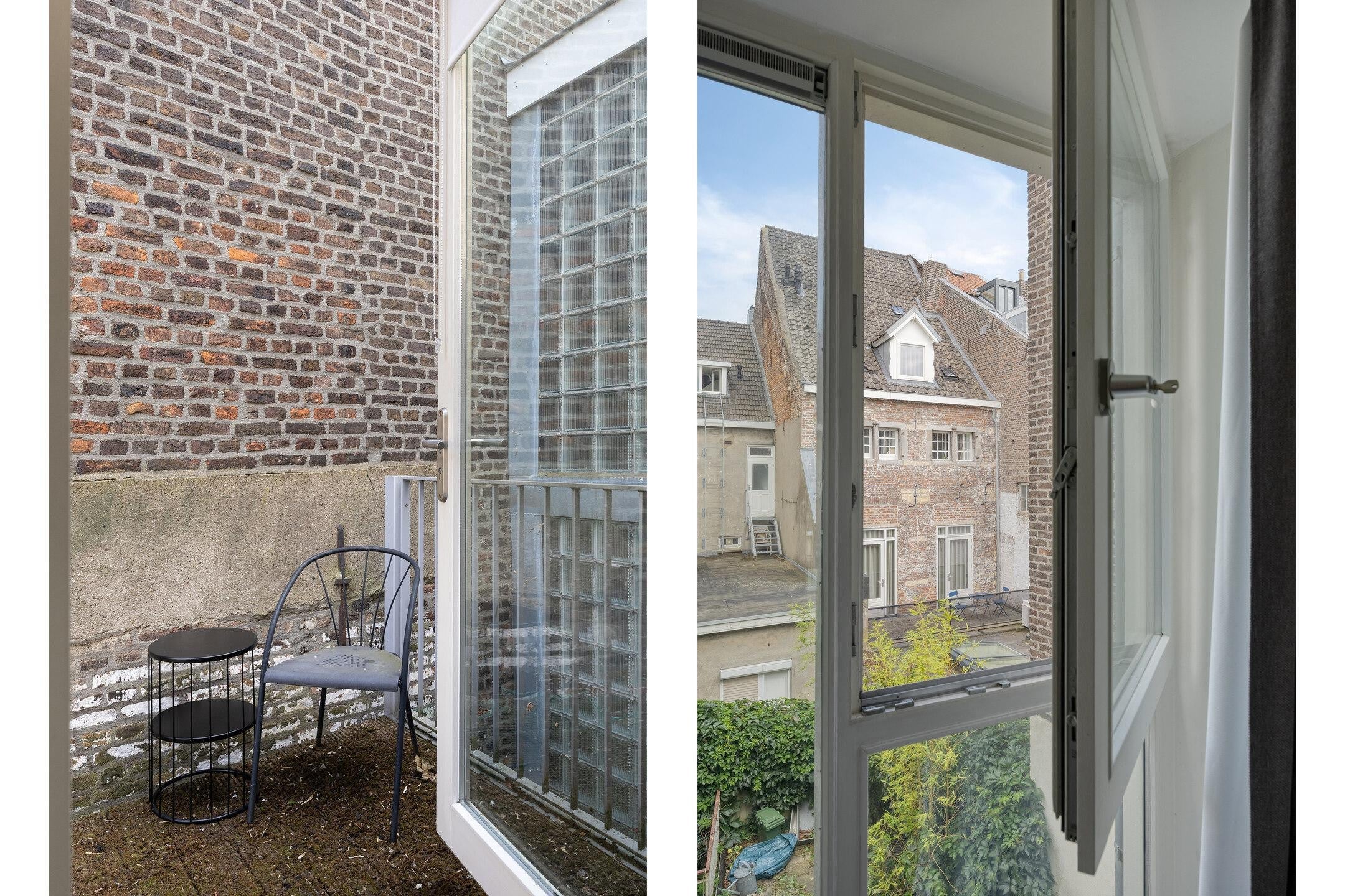 Appartement te koop: Wycker Smedenstraat 9C, Maastricht