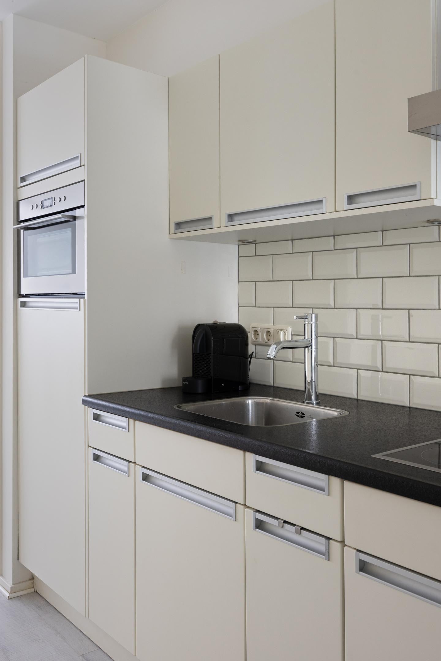 Appartement te koop: Wycker Smedenstraat 9C, Maastricht