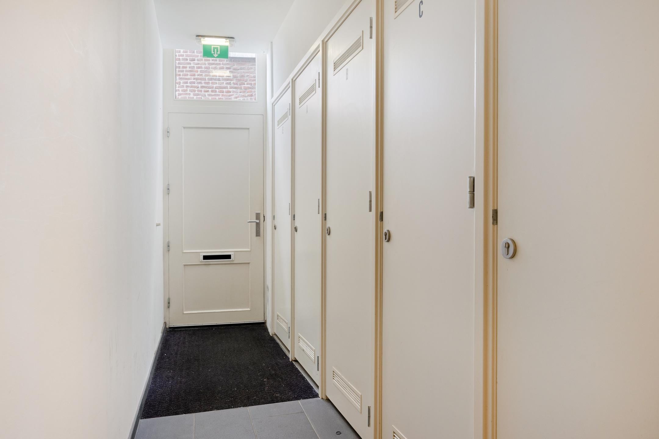 Appartement te koop: Wycker Smedenstraat 9C, Maastricht