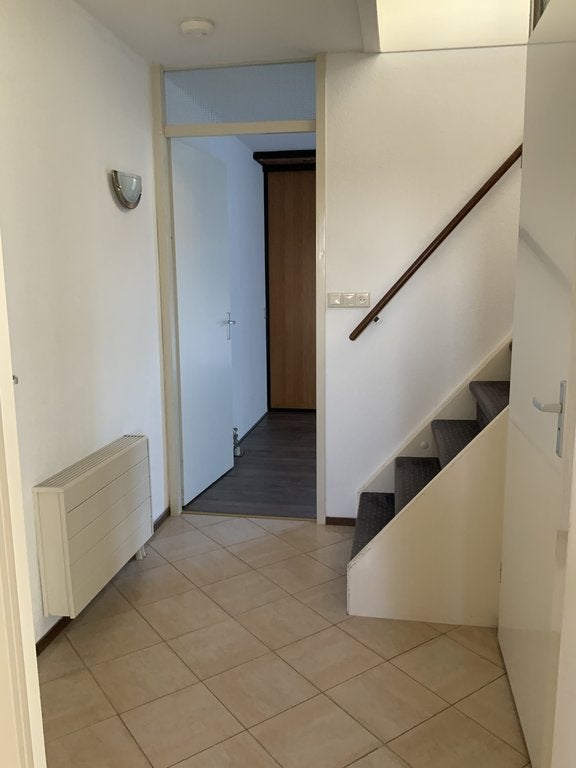 Te huur Huis Fellinilaan in Almere