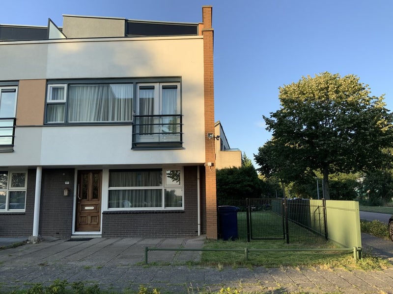 Te huur Huis Fellinilaan in Almere
