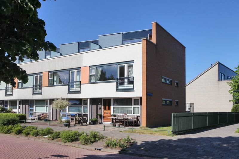 Te huur Huis Fellinilaan in Almere
