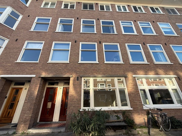 Te huur: Appartement Boterdiepstraat in Amsterdam