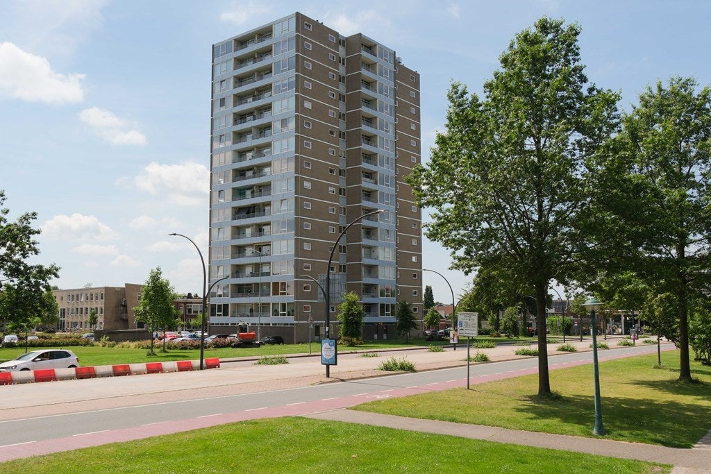 Appartement Heutinkstraat 165 in Enschede