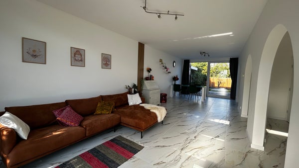 Huis Imstenrade in Amsterdam