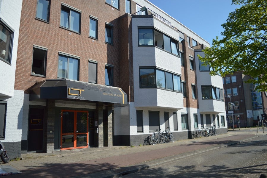 Woning in Apeldoorn - Kalverstraat